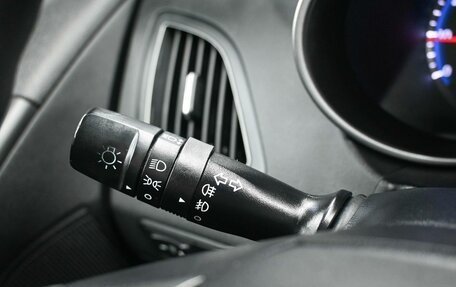 Hyundai ix35 I рестайлинг, 2014 год, 1 569 900 рублей, 11 фотография