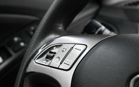 Hyundai ix35 I рестайлинг, 2014 год, 1 569 900 рублей, 12 фотография