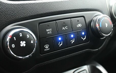 Hyundai ix35 I рестайлинг, 2014 год, 1 569 900 рублей, 15 фотография