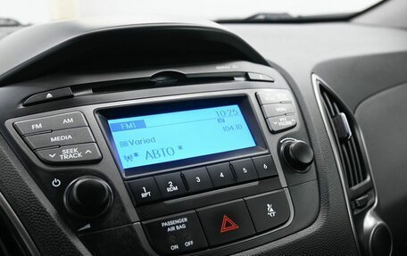 Hyundai ix35 I рестайлинг, 2014 год, 1 569 900 рублей, 14 фотография