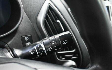 Hyundai ix35 I рестайлинг, 2014 год, 1 569 900 рублей, 13 фотография