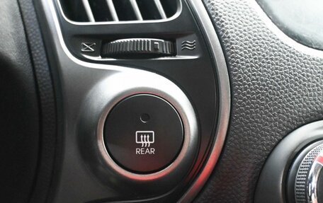Hyundai ix35 I рестайлинг, 2014 год, 1 569 900 рублей, 17 фотография