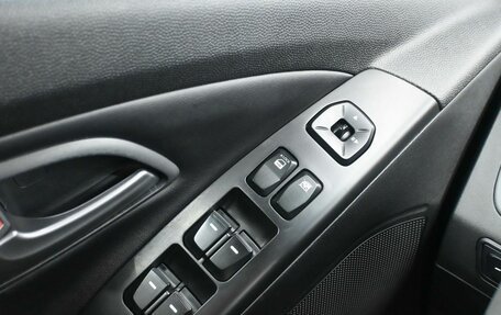 Hyundai ix35 I рестайлинг, 2014 год, 1 569 900 рублей, 19 фотография