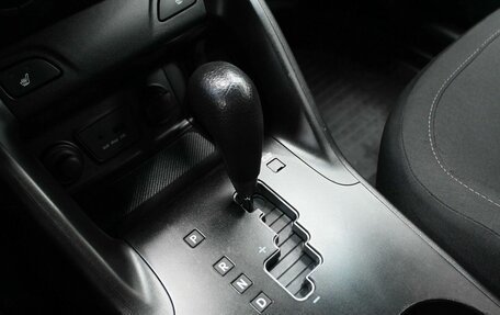 Hyundai ix35 I рестайлинг, 2014 год, 1 569 900 рублей, 18 фотография