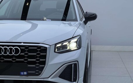 Audi Q2 I, 2022 год, 1 952 000 рублей, 4 фотография