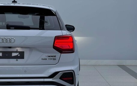 Audi Q2 I, 2022 год, 1 952 000 рублей, 5 фотография