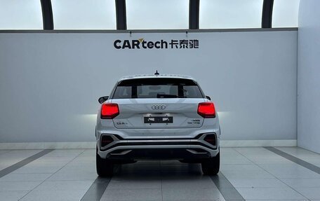 Audi Q2 I, 2022 год, 1 952 000 рублей, 7 фотография