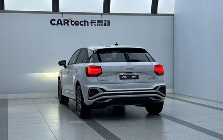 Audi Q2 I, 2022 год, 1 952 000 рублей, 6 фотография