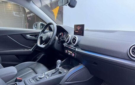 Audi Q2 I, 2022 год, 1 952 000 рублей, 15 фотография