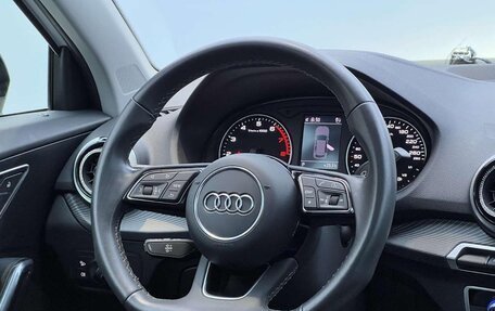 Audi Q2 I, 2022 год, 1 952 000 рублей, 12 фотография