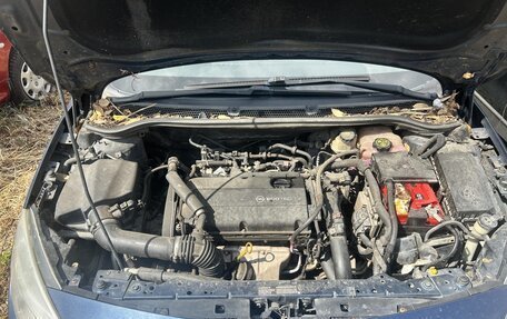 Opel Astra J, 2011 год, 456 500 рублей, 7 фотография