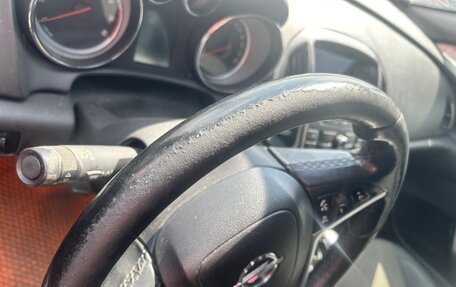 Opel Astra J, 2011 год, 456 500 рублей, 9 фотография