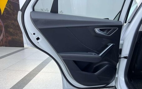 Audi Q2 I, 2022 год, 1 952 000 рублей, 19 фотография
