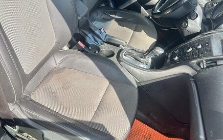 Opel Astra J, 2011 год, 456 500 рублей, 8 фотография