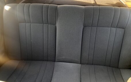 Volkswagen Golf III, 1990 год, 120 000 рублей, 15 фотография