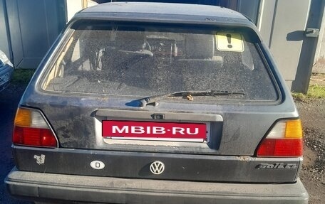 Volkswagen Golf III, 1990 год, 120 000 рублей, 2 фотография