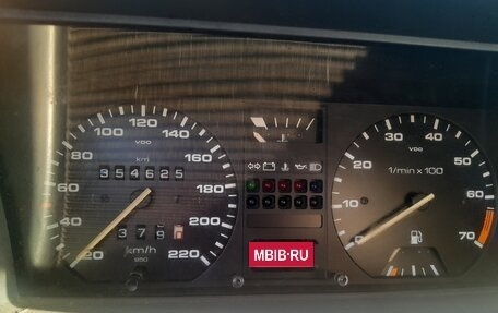 Volkswagen Golf III, 1990 год, 120 000 рублей, 17 фотография