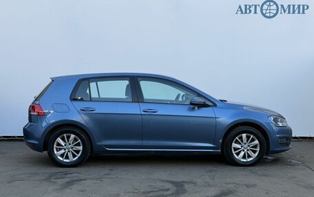 Volkswagen Golf VII рестайлинг, 2013 год, 1 150 000 рублей, 4 фотография