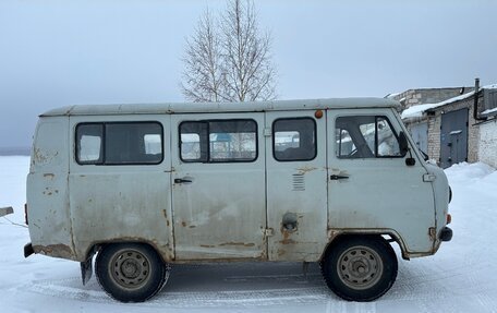 ЛуАЗ 3151, 2004 год, 160 000 рублей, 3 фотография