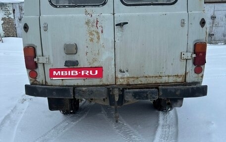 ЛуАЗ 3151, 2004 год, 160 000 рублей, 4 фотография
