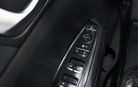 KIA Optima IV рестайлинг, 2017 год, 1 949 000 рублей, 23 фотография