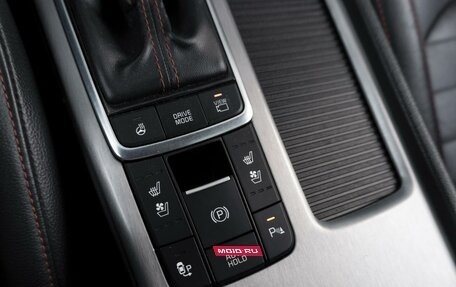 KIA Optima IV рестайлинг, 2017 год, 1 949 000 рублей, 21 фотография