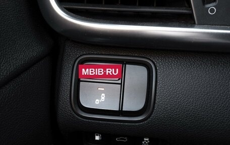 KIA Optima IV рестайлинг, 2017 год, 1 949 000 рублей, 24 фотография