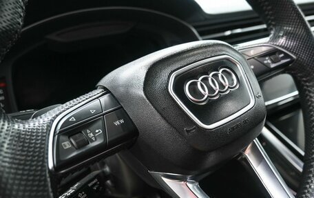 Audi Q7, 2020 год, 5 719 900 рублей, 14 фотография