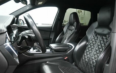 Audi Q7, 2020 год, 5 719 900 рублей, 10 фотография