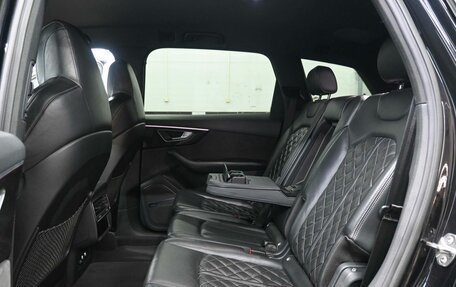 Audi Q7, 2020 год, 5 719 900 рублей, 11 фотография