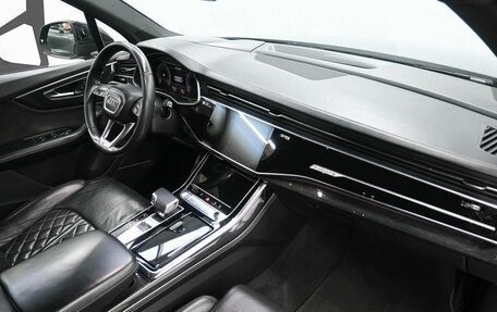 Audi Q7, 2020 год, 5 719 900 рублей, 7 фотография