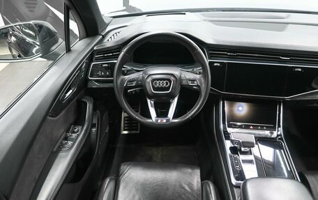 Audi Q7, 2020 год, 5 719 900 рублей, 9 фотография