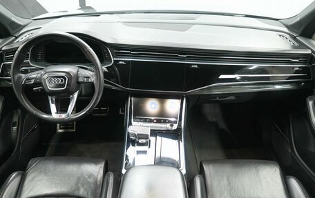 Audi Q7, 2020 год, 5 719 900 рублей, 8 фотография