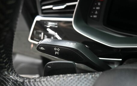 Audi Q7, 2020 год, 5 719 900 рублей, 13 фотография