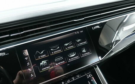 Audi Q7, 2020 год, 5 719 900 рублей, 17 фотография