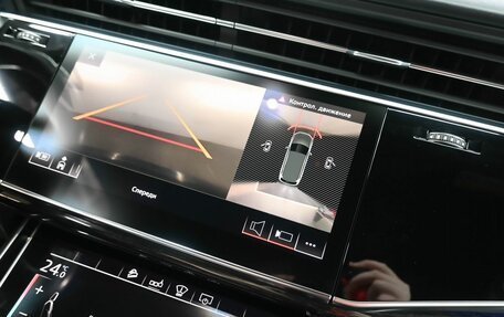 Audi Q7, 2020 год, 5 719 900 рублей, 19 фотография
