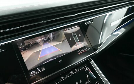 Audi Q7, 2020 год, 5 719 900 рублей, 18 фотография