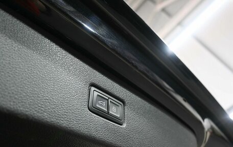 Audi Q7, 2020 год, 5 719 900 рублей, 26 фотография