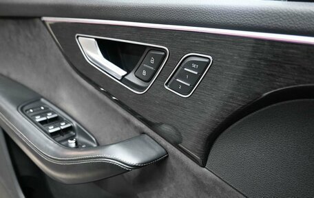 Audi Q7, 2020 год, 5 719 900 рублей, 28 фотография
