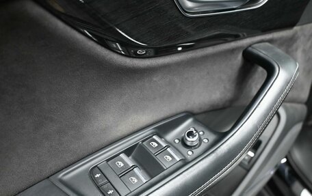 Audi Q7, 2020 год, 5 719 900 рублей, 24 фотография