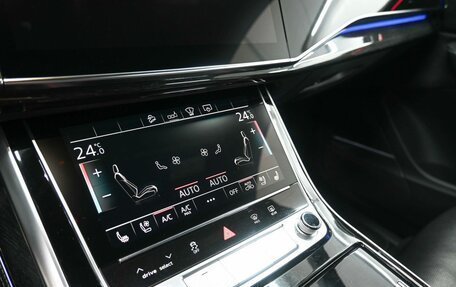 Audi Q7, 2020 год, 5 719 900 рублей, 20 фотография