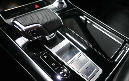 Audi Q7, 2020 год, 5 719 900 рублей, 21 фотография