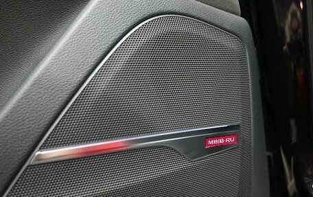 Audi Q7, 2020 год, 5 719 900 рублей, 27 фотография