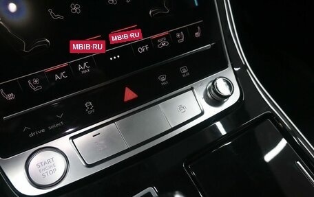 Audi Q7, 2020 год, 5 719 900 рублей, 22 фотография