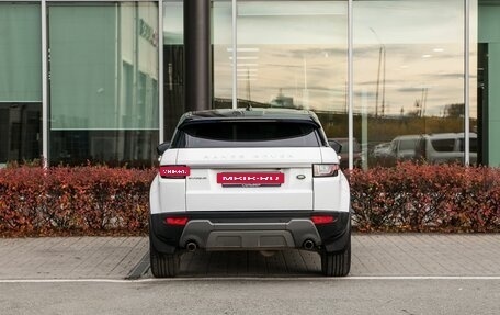 Land Rover Range Rover Evoque I, 2018 год, 2 650 000 рублей, 4 фотография
