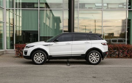 Land Rover Range Rover Evoque I, 2018 год, 2 650 000 рублей, 7 фотография