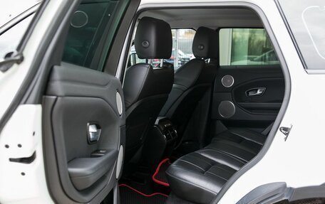 Land Rover Range Rover Evoque I, 2018 год, 2 650 000 рублей, 16 фотография