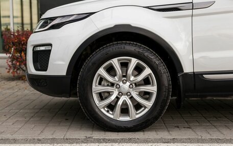 Land Rover Range Rover Evoque I, 2018 год, 2 650 000 рублей, 9 фотография