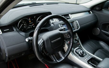 Land Rover Range Rover Evoque I, 2018 год, 2 650 000 рублей, 18 фотография