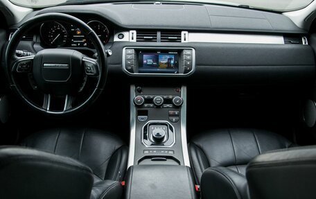 Land Rover Range Rover Evoque I, 2018 год, 2 650 000 рублей, 23 фотография
